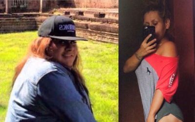 Cristina Bautista Weight Loss - All the Facts Here!